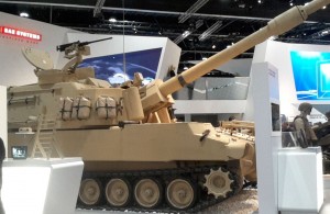 BAE-Arty-SFL-m109A6