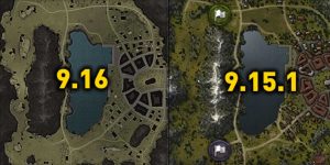 minimap