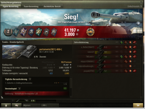 super kill mit E75
