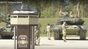 tank-challenge